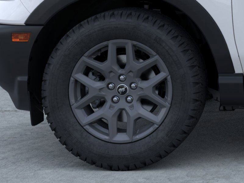 2025 Ford Bronco Sport Big Bend photo 16