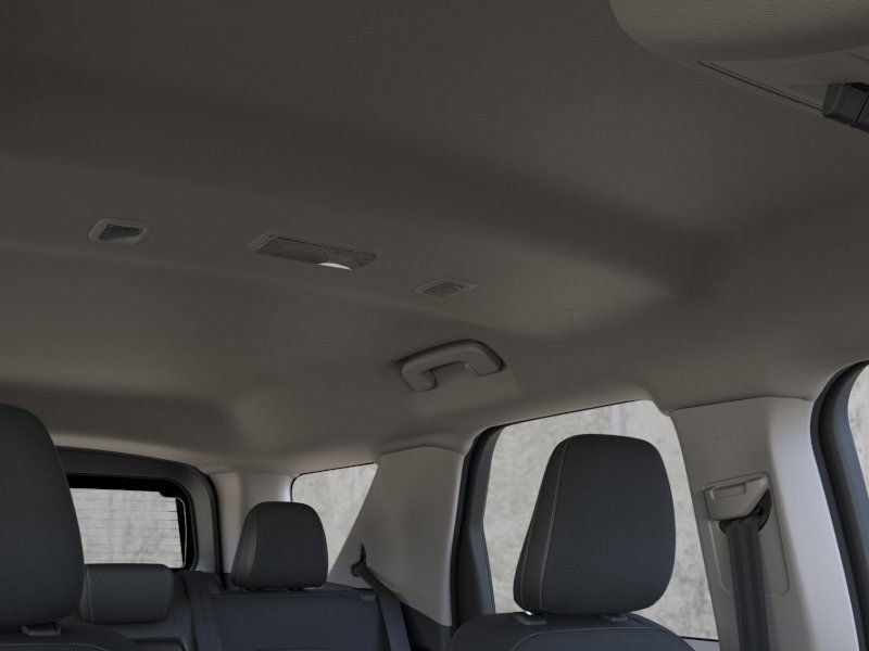 2025 Ford Bronco Sport Big Bend photo 19