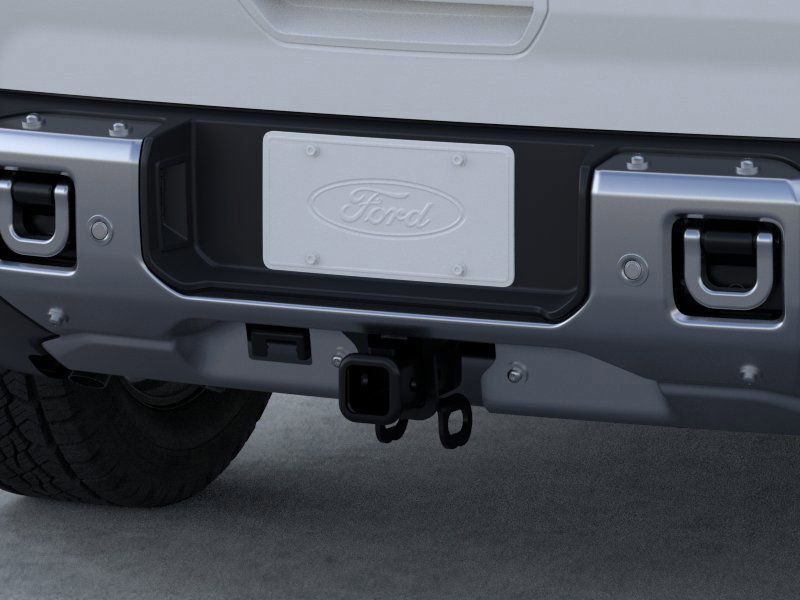2025 Ford Bronco Sport Big Bend photo 20