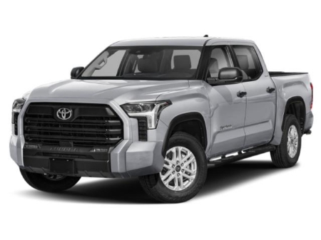 2025 Toyota Tundra 2WD SR5