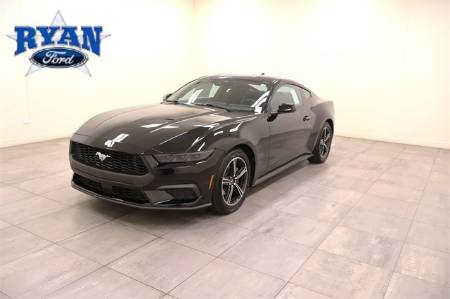 2025 Ford Mustang EcoBoost®