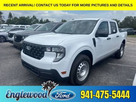 2025 Ford Maverick XL