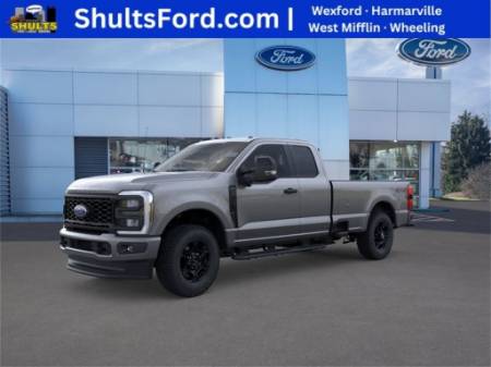 2025 Ford F-350SD