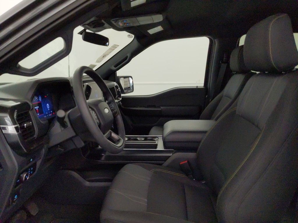 2025 Ford F-150 STX photo 20