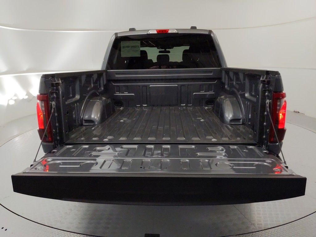 2025 Ford F-150 STX photo 22