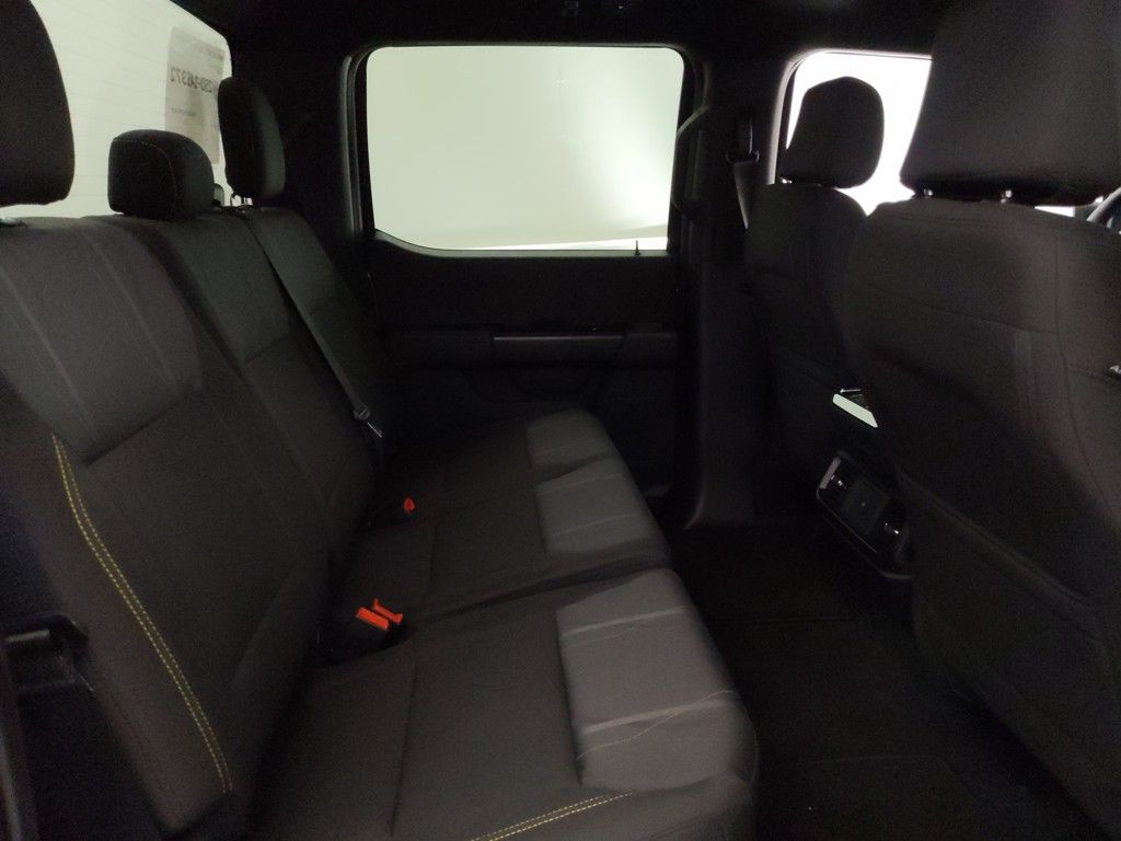 2025 Ford F-150 STX photo 23