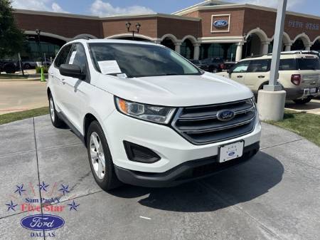 2015 Ford Edge SE