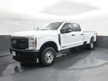 2025 Ford Super Duty F-250 SRW XL