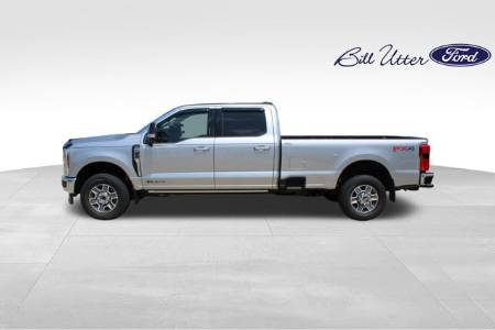 2024 Ford F-350SD LARIAT