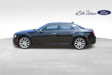 2019 Chrysler 300 Limited