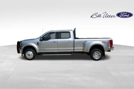 2020 Ford F-450SD LARIAT