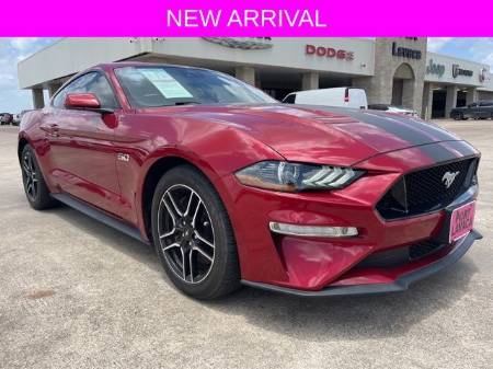 2023 Ford Mustang GT Premium