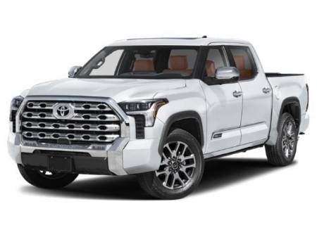 2025 Toyota Tundra 1794