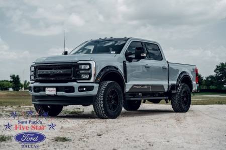 2025 Ford F-250SD Roush