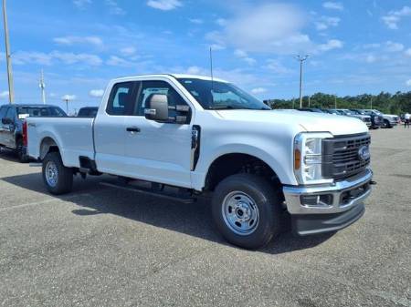 2025 Ford Super Duty F-250 SRW XL