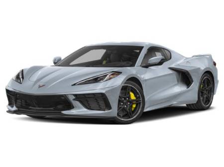 2022 Chevrolet Corvette Stingray