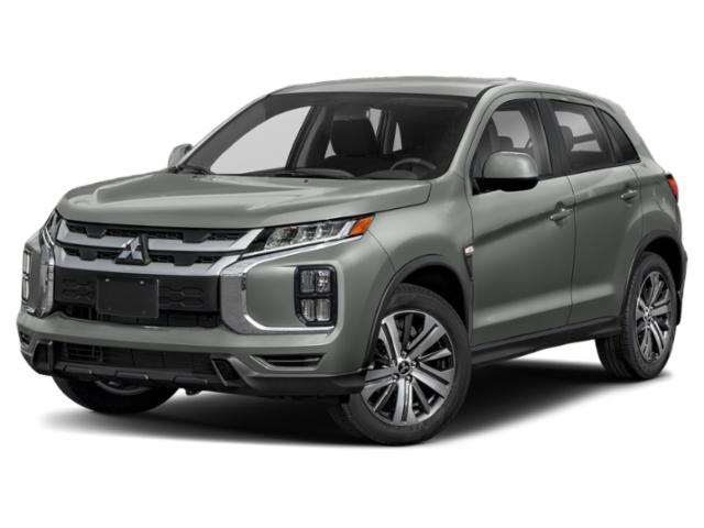 2020 Mitsubishi Outlander Sport 2.0 ES