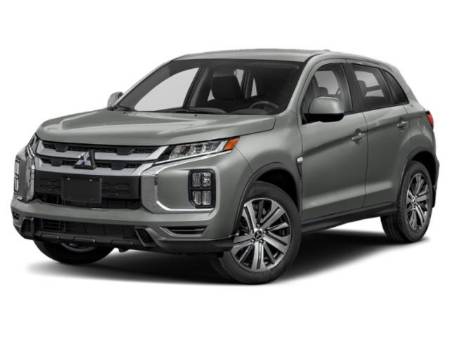 2020 Mitsubishi Outlander Sport 2.0 ES