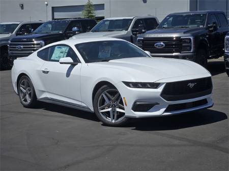 2025 Ford Mustang EcoBoost® Premium