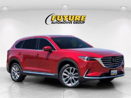 2019 Mazda CX-9 Grand Touring