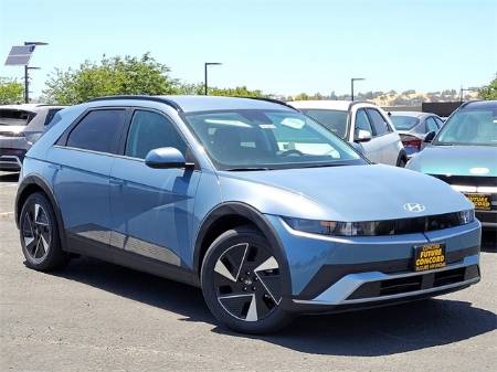 2025 Hyundai Ioniq 5 SEL