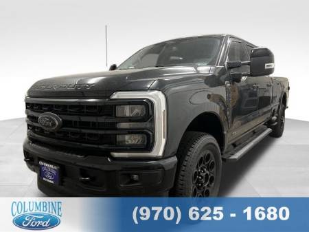 2024 Ford F-350SD LARIAT