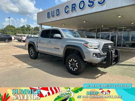 2019 Toyota Tacoma TRD OFF-Road