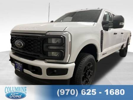 2025 Ford F-350SD XL