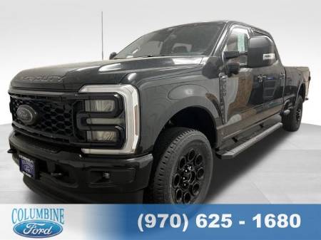 2025 Ford F-350SD XLT