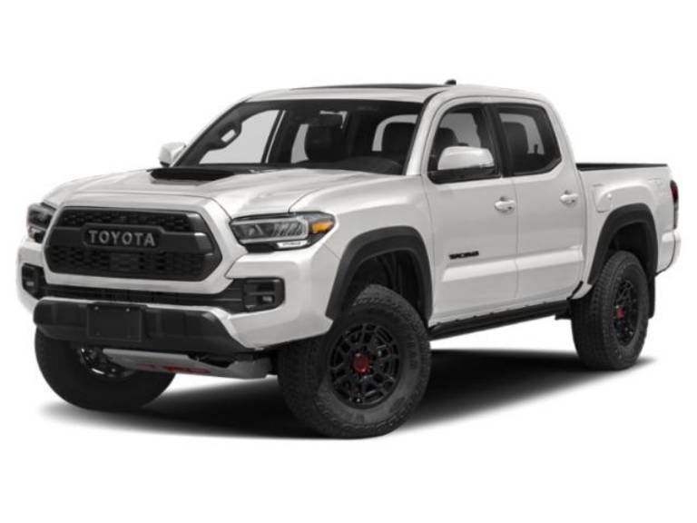2023 Toyota Tacoma TRD PRO