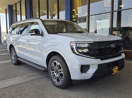 2025 Ford Expedition MAX