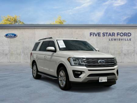 2019 Ford Expedition XLT
