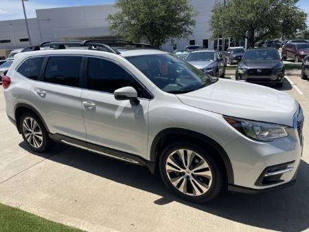 2019 Subaru Ascent Limited