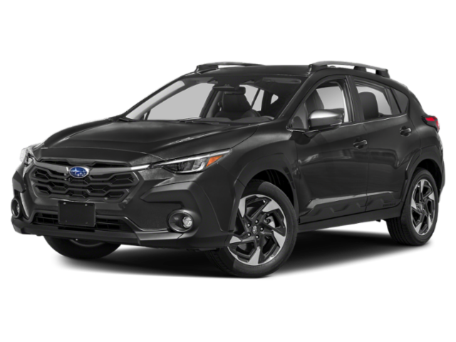 New 2025 Subaru Crosstrek Limited