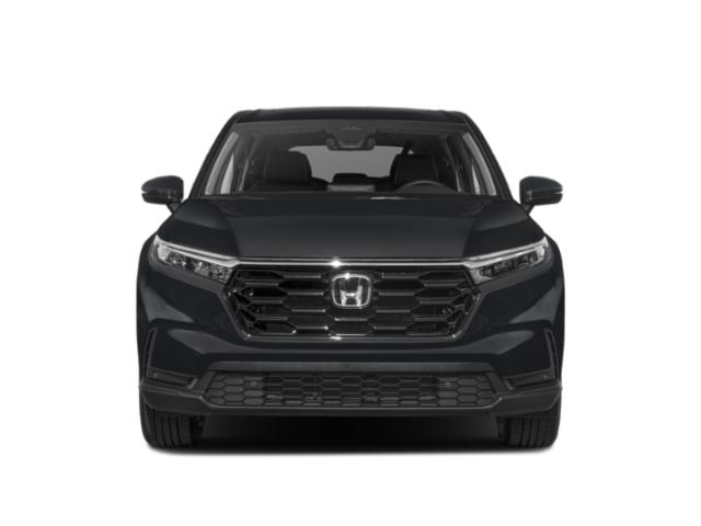 2026 Honda CR-V EX-L photo 7