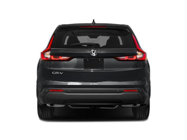 2026 Honda CR-V EX-L photo 8