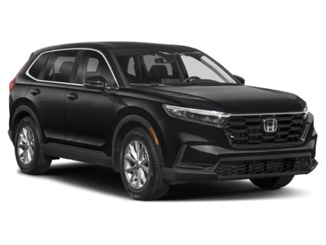 2026 Honda CR-V EX-L photo 9