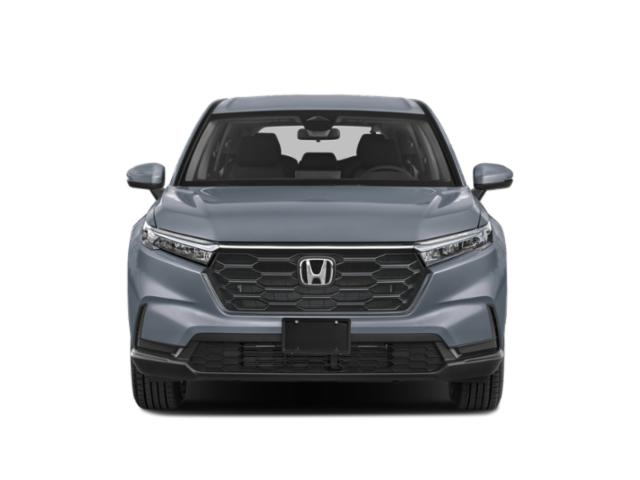 2025 Honda CR-V LX photo 7