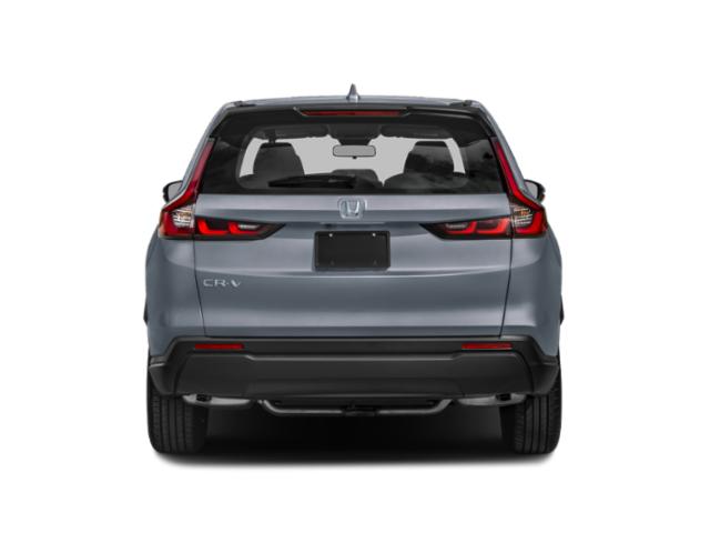 2025 Honda CR-V LX photo 8