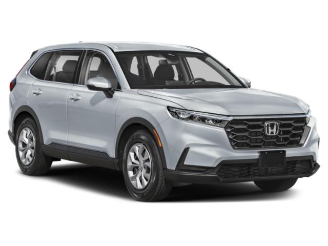 2025 Honda CR-V LX photo 9
