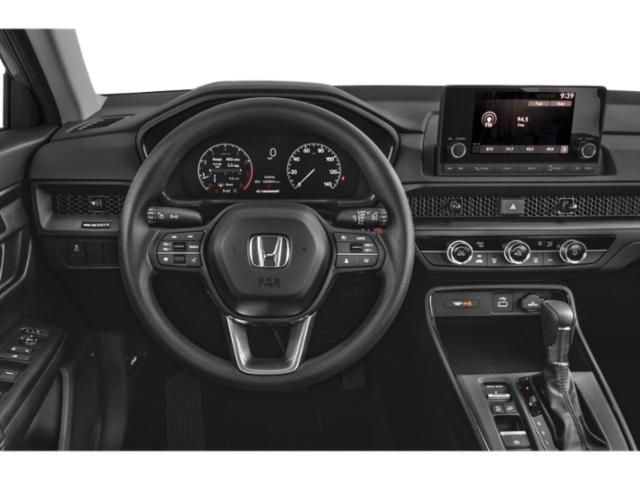 2025 Honda CR-V LX photo 10