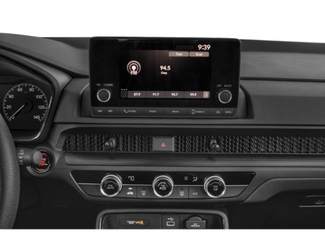 2025 Honda CR-V LX photo 13