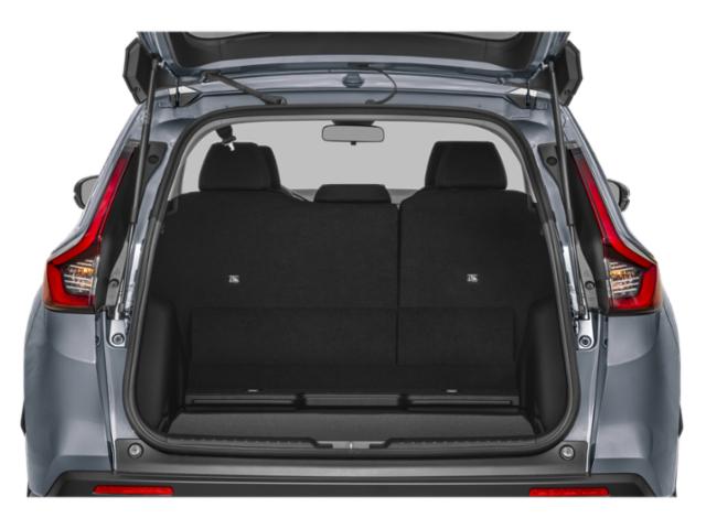 2025 Honda CR-V LX photo 14