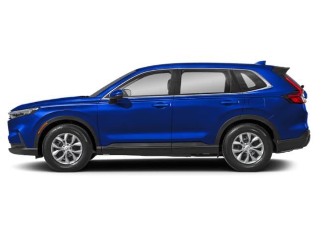 2025 Honda CR-V LX photo 5
