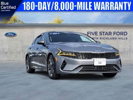 2023 Kia K5 EX