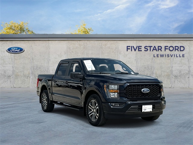 Used 2023 Ford F-150 XL