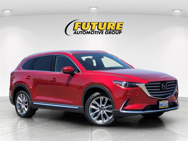2019 Mazda CX-9 Grand Touring