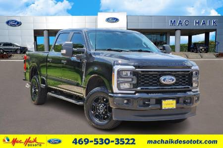 2023 Ford F-250SD XL