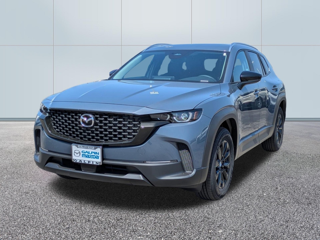 2025 Mazda CX-50 Premium