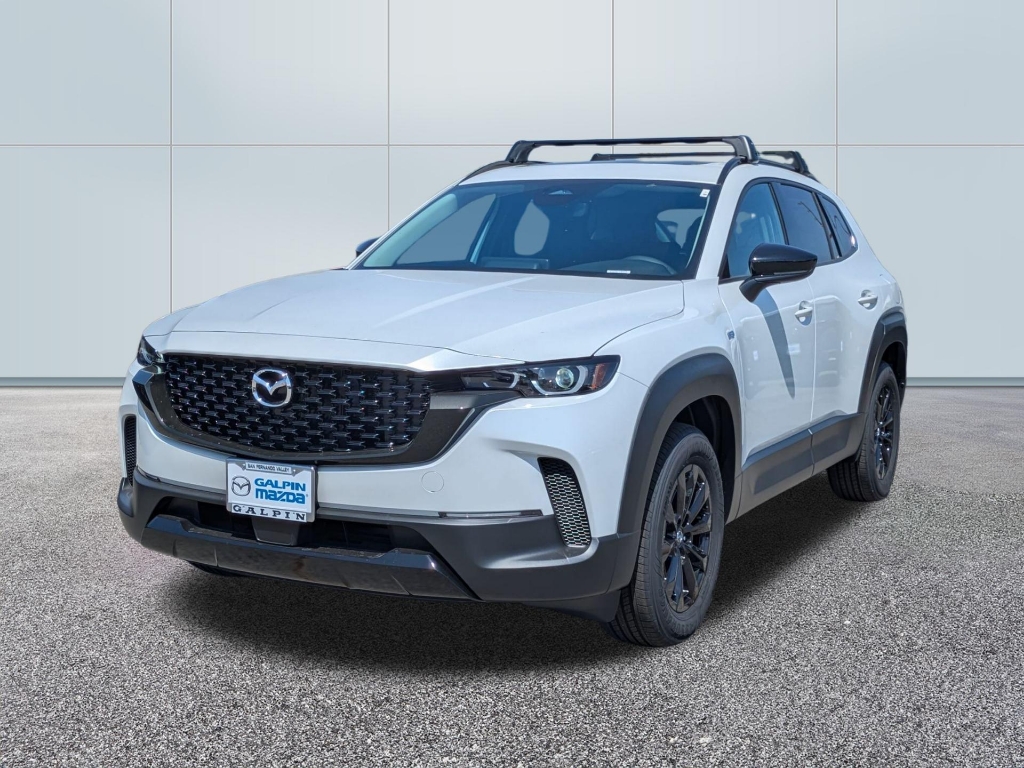 2025 Mazda CX-50 Hybrid H Hybrid Premium